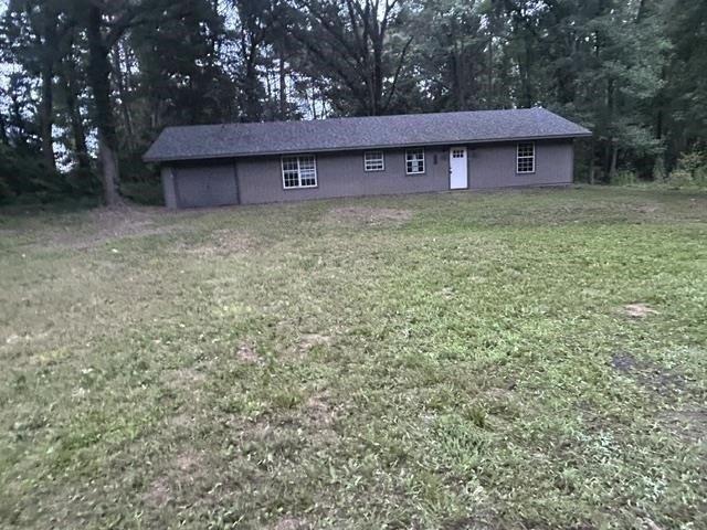 House for sale in Gilchrist, Texas