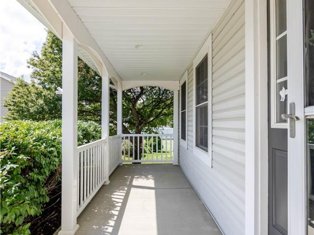House for sale in Portage, Ohio