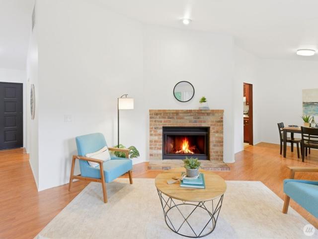 House for sale in Belfair, Washington