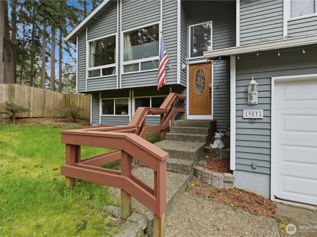 House for sale in Tracyton, Washington