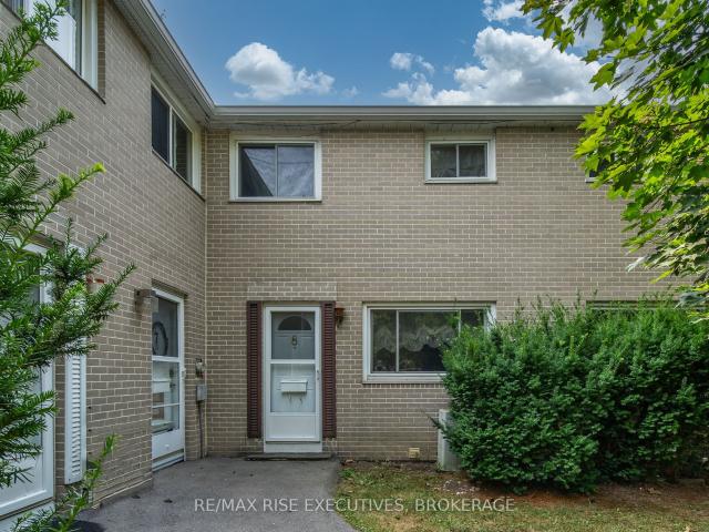 Condo for sale in Kingston, Ontario