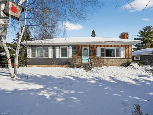 House for sale in Burlington, Ontario