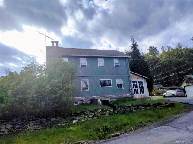 House for sale in Forestburgh, New York