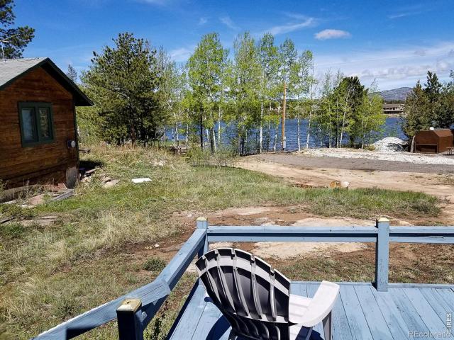 House for sale in Red Feather Lakes, Colorado