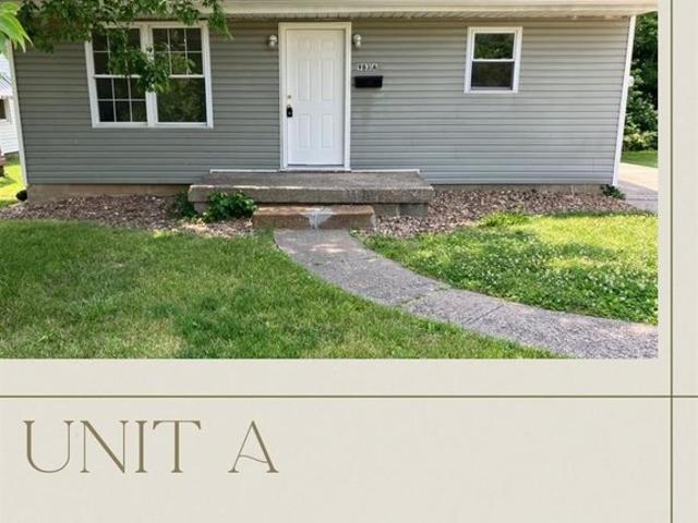 House for sale in Alton, Illinois