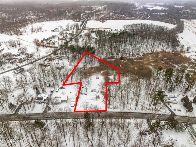 Land for sale in Delmar, New York