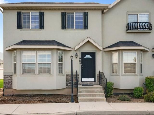 Townhouse for sale in Springville, Utah