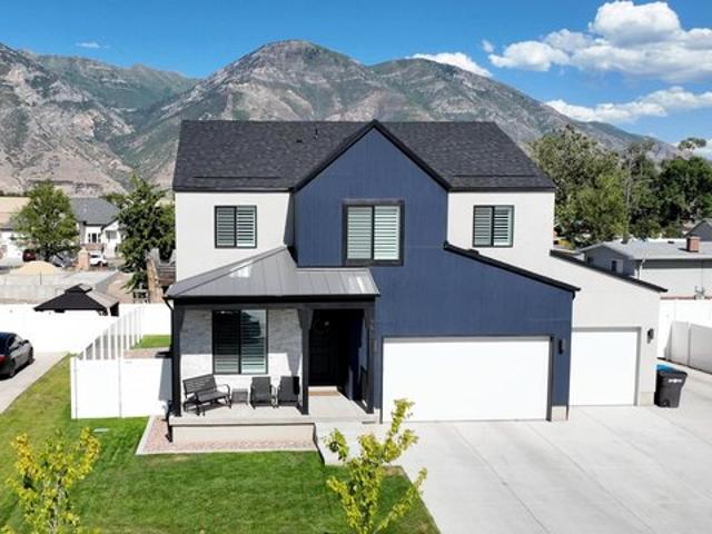 House for sale in Provo, Utah