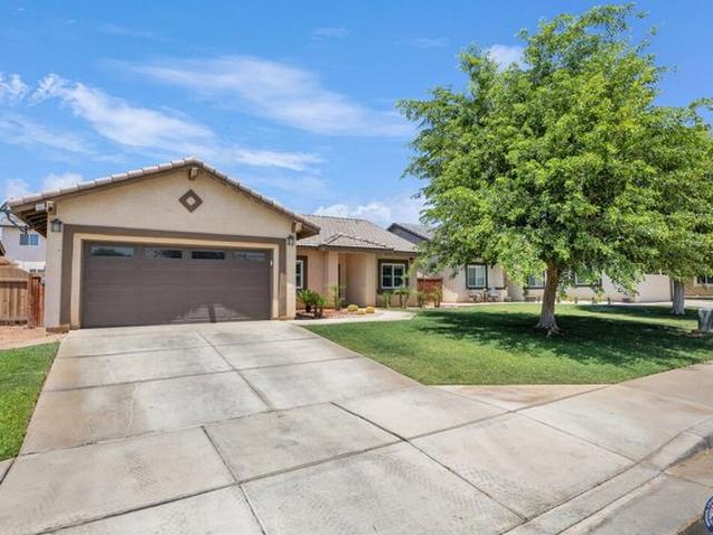 House for sale in Brawley, California