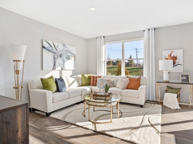 House for sale in Montgomery, Illinois