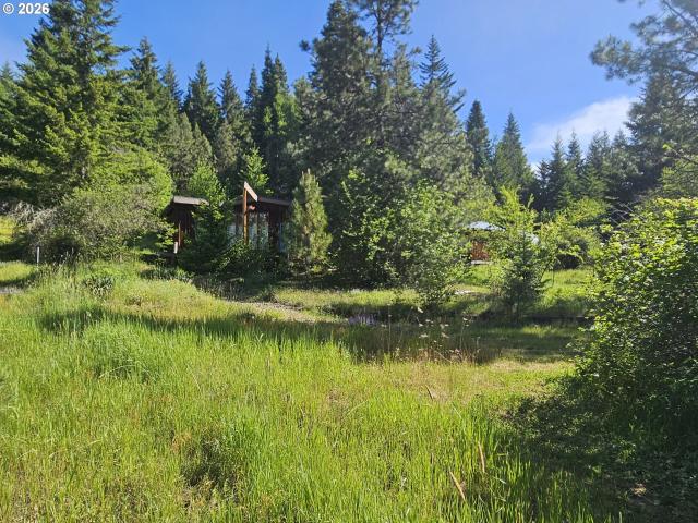 House for sale in White Salmon, Washington