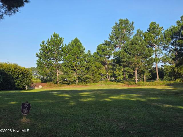 Land for sale in Calabash, Brunswick County