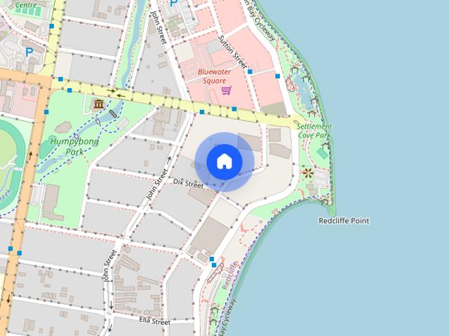Apartment for rent in Toombul, Queensland