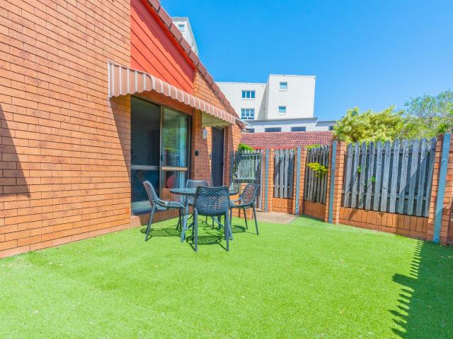 Apartment for rent in Toombul, Queensland