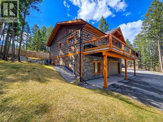 House for sale in British Columbia