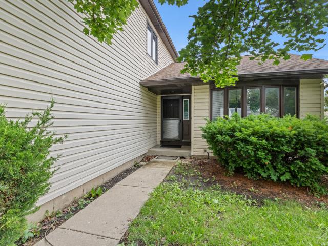 House for sale in Bartlett, Illinois