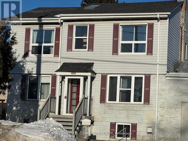 House for rent in Woburn, Ontario