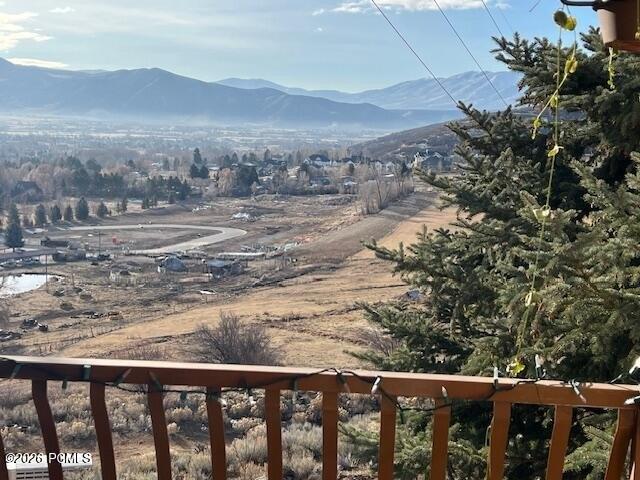 Condo for sale in Midway, Utah