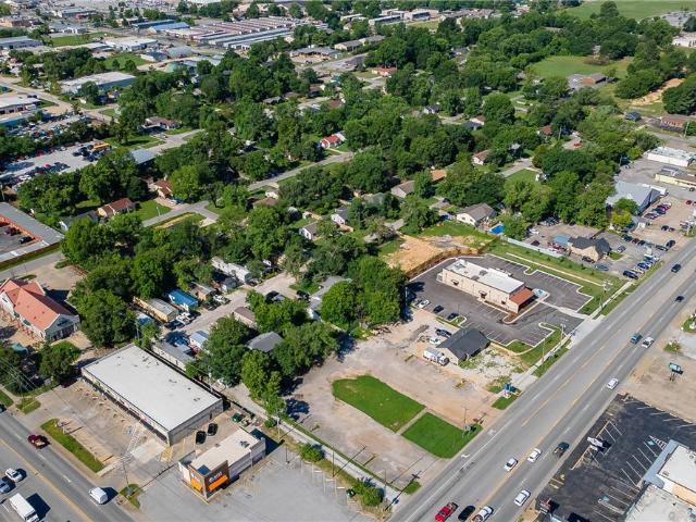 Land for sale in Ark