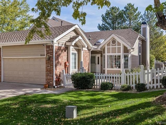 House for sale in Muirfield at Lone Tree, Lone Tree