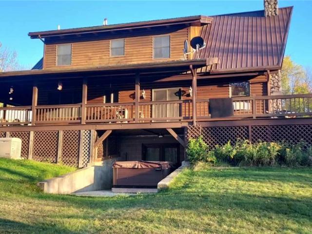 House for sale in Caneadea, New York