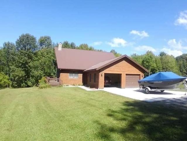 House for sale in Caneadea, New York