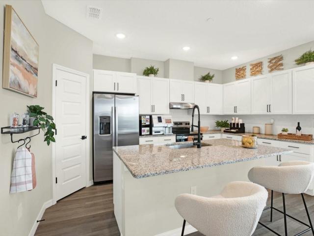 Townhouse for rent in Tampa