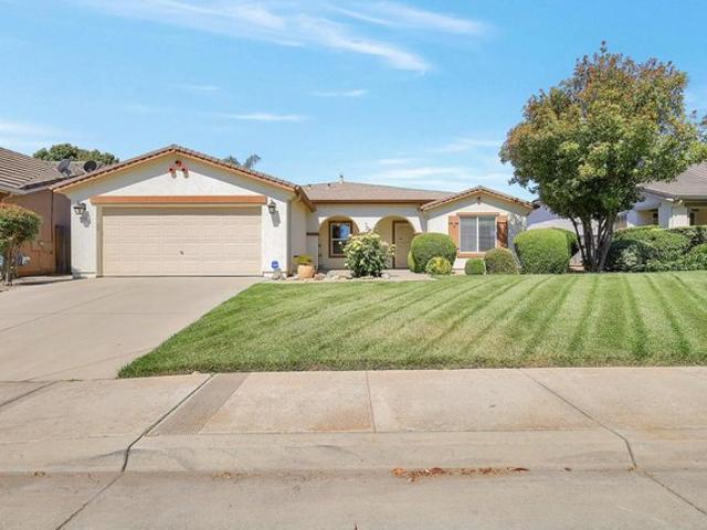 House for sale in Sutter, California