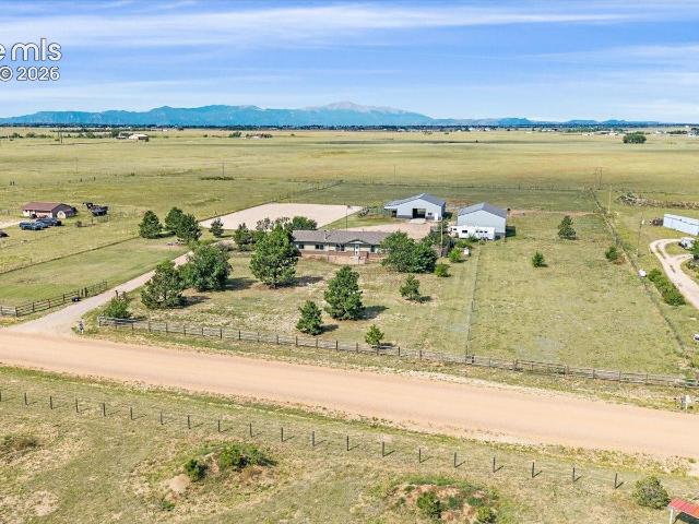 House for sale in Peyton, El Paso County