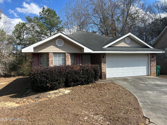 House for sale in Diamondhead, Mississippi
