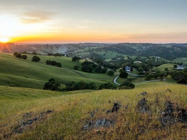 Land for sale in Drytown, California