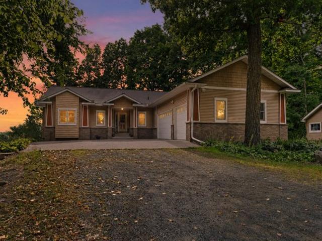 House for sale in Pine City, Minnesota