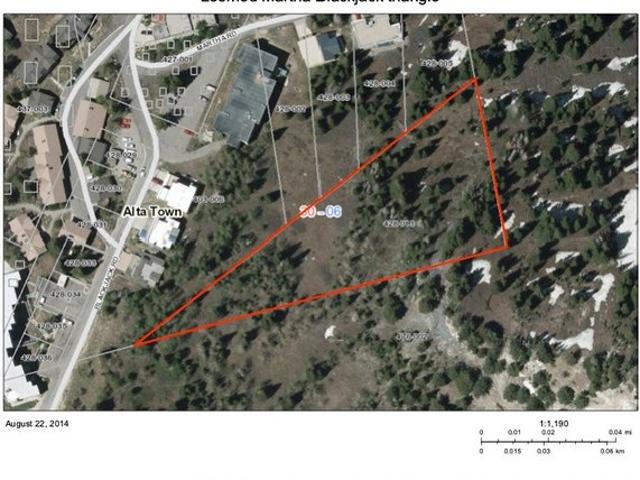 Land for sale in Utah