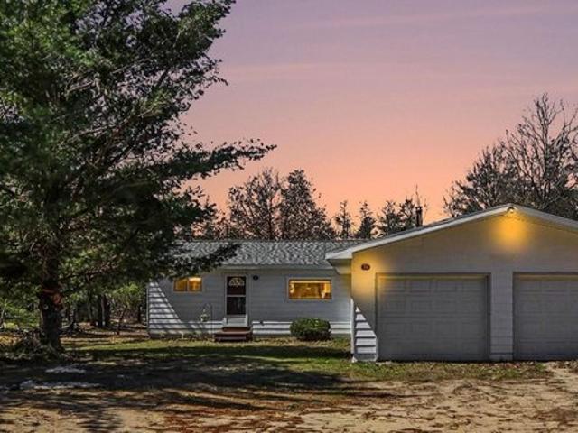 House for sale in Fife Lake, Michigan