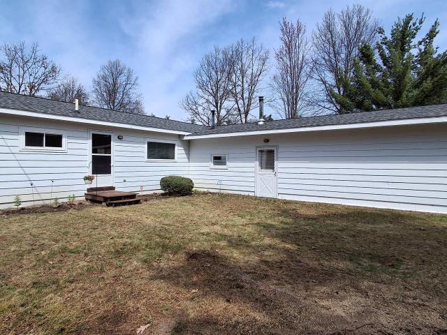 House for sale in Michigan