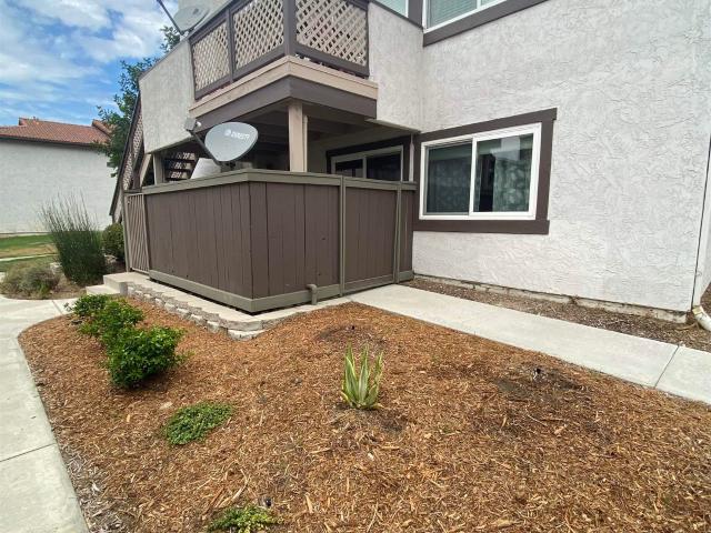 Condo for rent in Santee Condo for rent in Santee