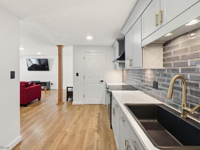 Condo for sale in Hinckley, Ohio