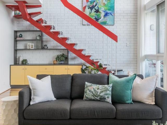 Townhouse for rent in Melbourne