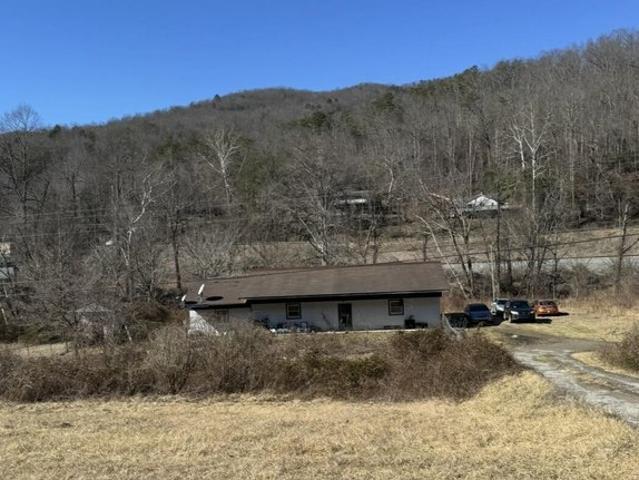 House for sale in Harlan, Kentucky