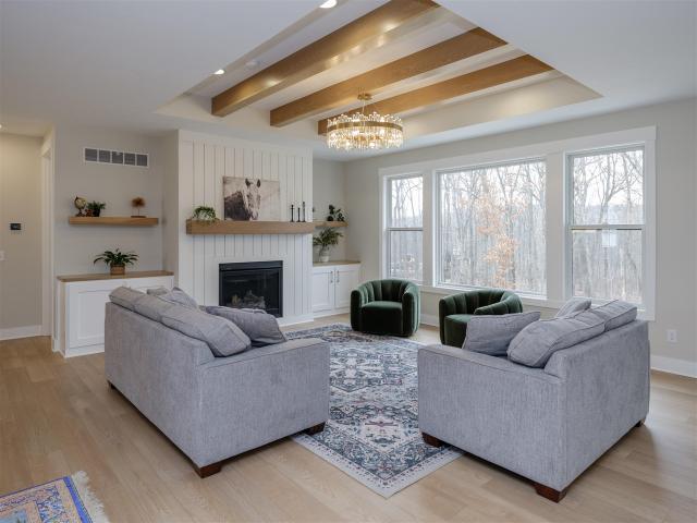 House for sale in Portage, Michigan