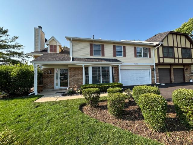 Townhouse for sale in Mokena, Illinois