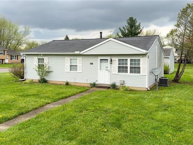 House for sale in Portage, Ohio