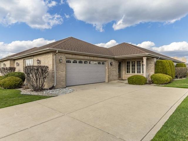 House for sale in Indiana