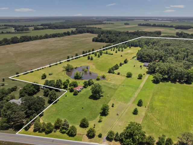 House for sale in Ark