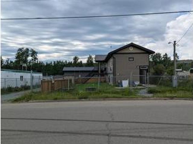 Commercial for sale in Prince George, British Columbia