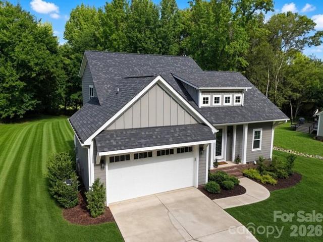 House for sale in Mecklenburg, North Carolina