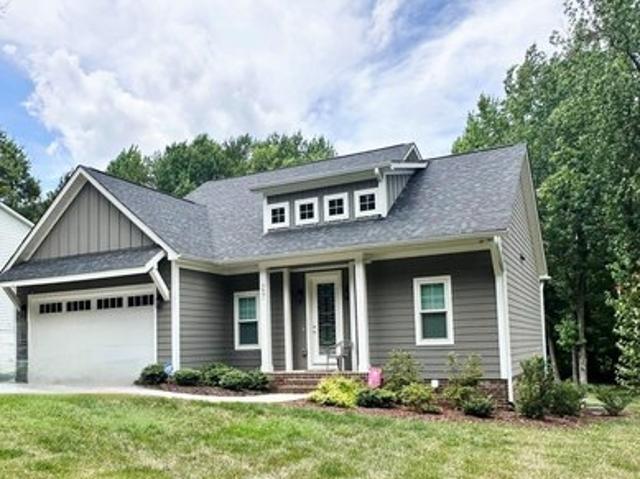 House for sale in Mecklenburg, North Carolina