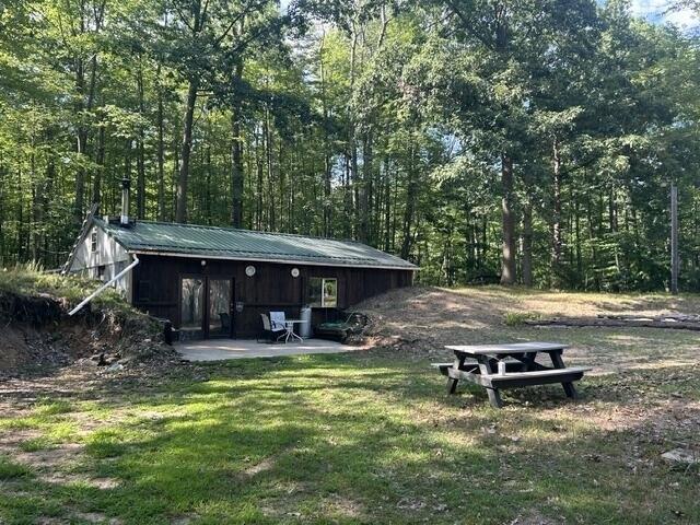 House for sale in Mecosta, Michigan