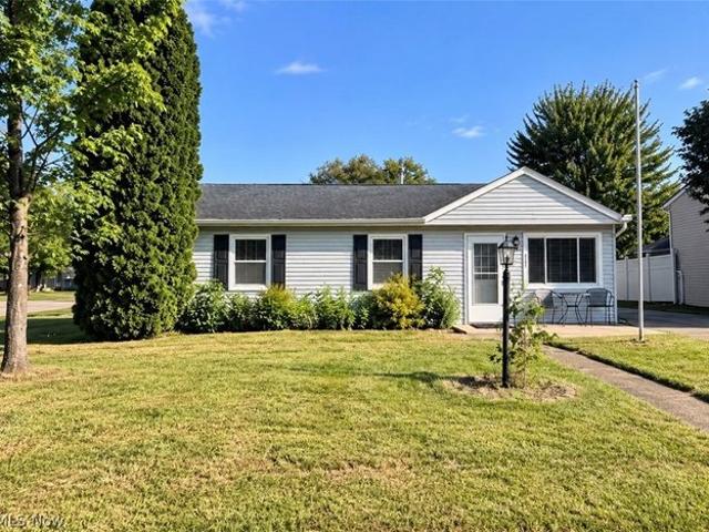 House for sale in Portage, Ohio