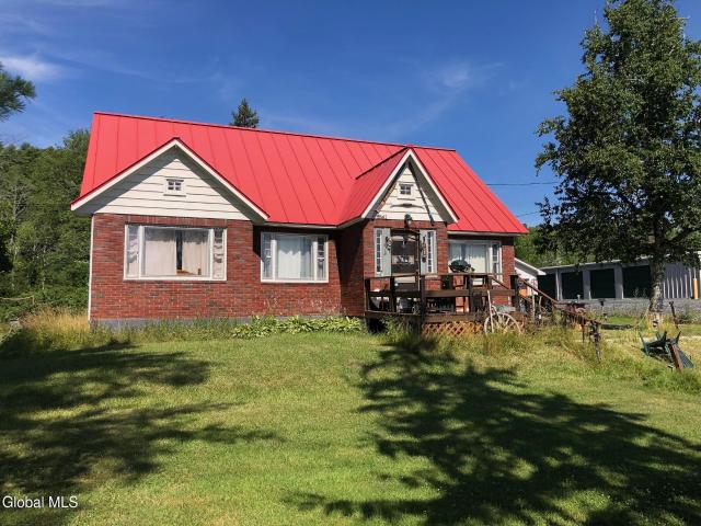 House for sale in Whitehall, New York